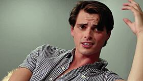 step brothers got hooked on gay porn, started jerking off together. soon they were banging hard in taboo action.