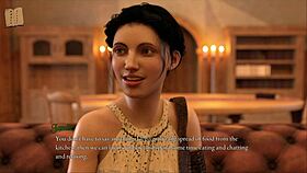 The Price of Power 83