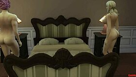 My Heart Races Seeing Lucy's Big Tits Banged by Natsu in Fairy Tail Hentai! I Crave Her as My Personal Fantasy!