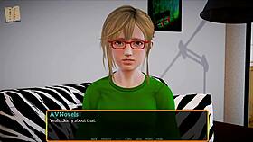 Exploring Adventures in My New Stepfamily Game