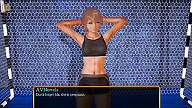 My New Family Game Night