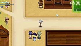 Uh, let’s run this western whore house, um, welcome to our hotel ep 1