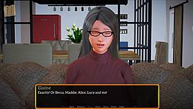 Exploring Adventures in My New Stepfamily Game