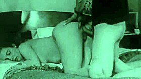 Dark Lantern Presents Vintage Taboo Family Erotic Confessions