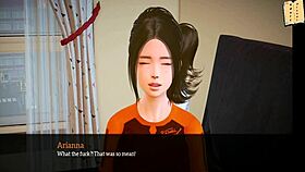 My new family with big tits and ass.