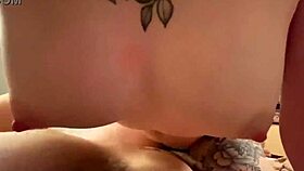 Stepsister Took My Dick and Jumped on It