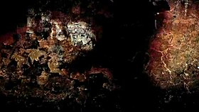 vintage erotic illustration from retro comics