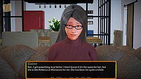 Exploring Adventures in My New Stepfamily Game