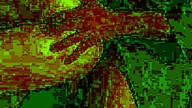 The stepdaddy punishes his annoying stepdaughter and her friend with doggystyle and missionary sex in POV