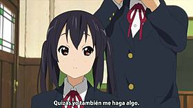 K-On Season 2 Episode 21 with Music and Anime Hentai