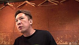 i can’t believe this japanese blowjob ended with a facial. it felt so wild and raw!