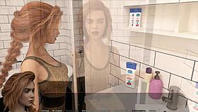 I just finished haleys story part one gameplay, it was so fun