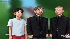 sex with chubby girl in headphones?