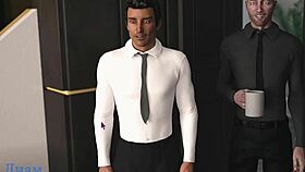 Complete Gameplay Lust Part 22