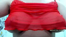 Horny Amateur Wants Suck Or Cum On Her Sweet Tiny Tits