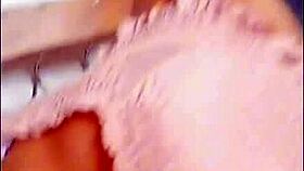 milf moans as latino fucks her hard with his big cock