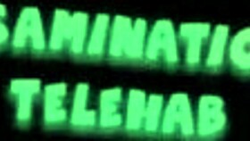 I-I saw this girl posing her pussy upside down in hentai