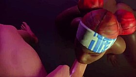 Watch this 3d sfm compilation cumshot?