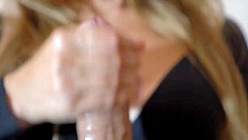 in this unusual blend, the beautiful latina gets her huge asshole fucked with anal and blowjob leading to creampie and facial