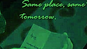 Black Lily In 3d Hentai Preview