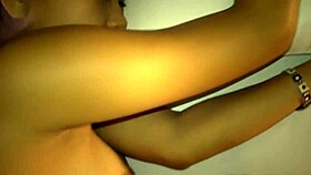 why's that cute shy pinay teen getting drilled in pov?