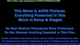 Channy crossfire returns for humiliating gyno exam at tampa university