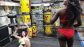 Who is the better lover in this match