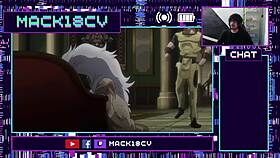 Jojo's bizarre adventure animation part 3 chapters 13-14 unfolds with epic battles and supernatural encounters