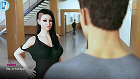 Detailed Scenes from AOA Academy 20