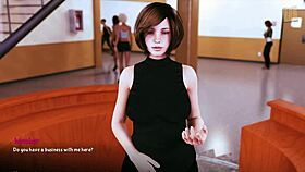 Detailed Scenes from AOA Academy 20