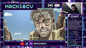 Jojo's bizarre adventure animation part 3 chapters 13-14 unfolds with epic battles and supernatural encounters