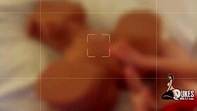 quarantined teen miss jackie fucks stepdad's big ass love doll 😈