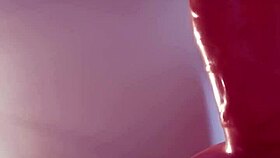 Machine Fuck Men Ass in Raw Action. Shemale Anal Play Gets Intense with Toys.