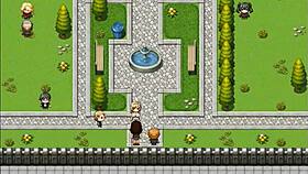 Walkthrough of adult game My New Life with Maria Jet and Sarah