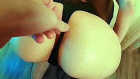 big cock ravages pretty ass