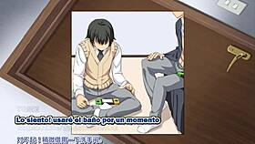 BOKU WA TOMODACHI NO OKAA-SAN O HARAMASETAI-SUB ESPAÑOL!