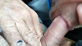 this moaner is making me work so hard for it 😩