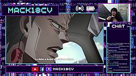 Jojo's bizarre adventure animation part 3 chapters 13-14 unfolds with epic battles and supernatural encounters