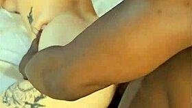 Redhead sucks big cock in cowgirl 😏