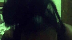 A slut wife cheats on her boyfriend