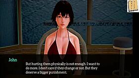 Chatting about my new family adventures