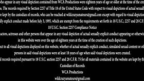 Stepmom gives after-school massage!