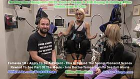 Channy's back for more gyno humiliation in Tampa