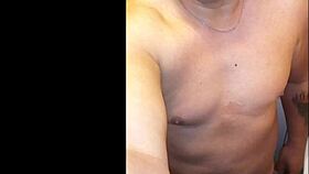 waly661 engages in gay action