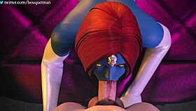 Watch this 3d sfm compilation cumshot?