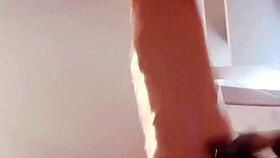 Machine Fuck Men Ass in Raw Action. Shemale Anal Play Gets Intense with Toys.