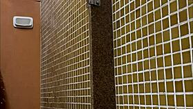 hey dude, you spying on dotado taking a shower at gym or what?