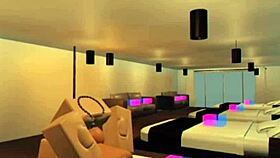 Pat Fucks Livingblu in Intense Gay Fucking