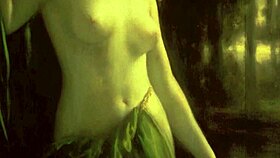 Erotic illustrations from the past