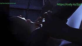 fertility spirits mystery in the haunted property with lewd ghosts